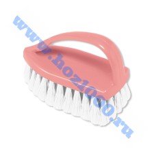 Щетка д/одежды пласт. утюг сред.  New