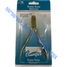 Кусачки маникюрные "Rama Rose" № 1094