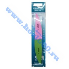 Пилка для ногтей полировочная 4в1 "Rama Rose"№1066