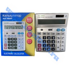 Калькулятор бол. AX-9800-V