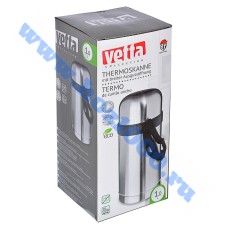 Термос VETTA метал. Суповой, 1,00л. №841073