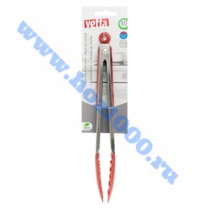 Щипцы кухонные "VETTA" 30см. №882002
