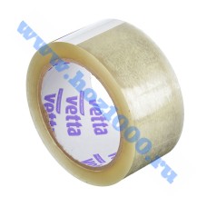Скотч "Vetta" 48мм.х75м. №472008