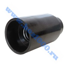 Эл.патрон Е-14 карболит, подвесной