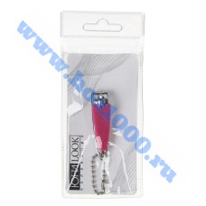Книпсер для ногтей "ЮниLook" 5.5см. №305256