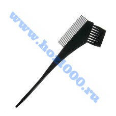Кисть для покраски волос (200х65mm) двухсторонняя