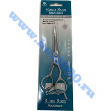Ножницы парикмахерские "Rama Rose" № К942
