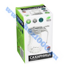 Сахарница с дозатором, кувшинчик №828151
